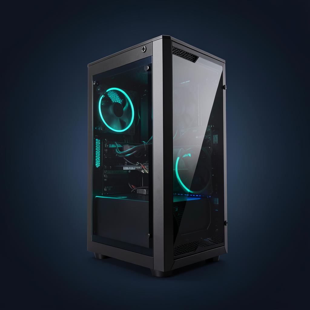 CoreBuilds Pro - Workstation Pro