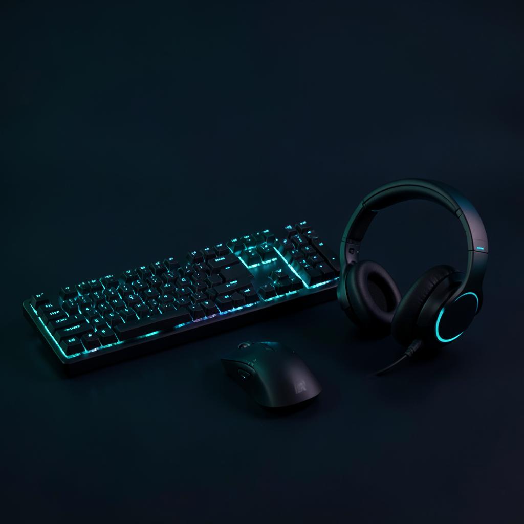 CoreBuilds Entry - Gaming Starter